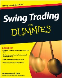 Cover Swing Trading For Dummies