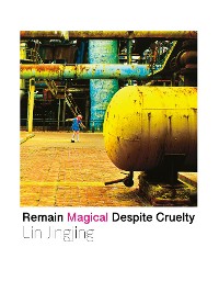 Cover Remain Magical Despite Cruelty
