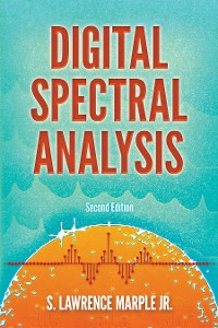 Cover Digital Spectral Analysis