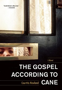 Cover Gospel According to Cane