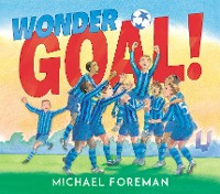 Cover Wonder Goal!