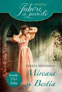 Cover Mireasa și Bestia