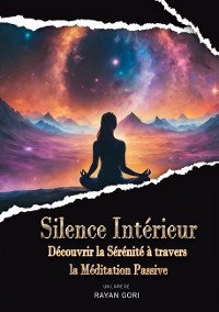 Cover Silence Intérieur
