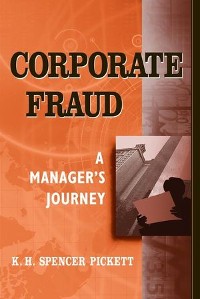 Cover Corporate Fraud