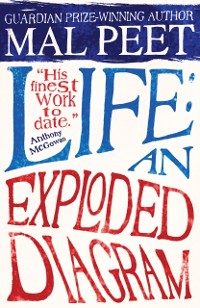 Cover Life: An Exploded Diagram