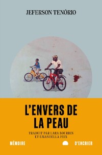 Cover L' envers de la peau