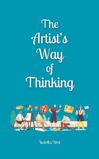 Cover The Artist's Way of Thinking