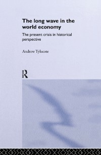 Cover Long Wave in the World Economy