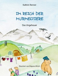 Cover Im Reich der Murmeltiere