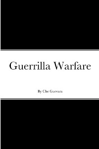 Cover Guerrilla Warfare Large Print