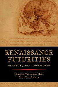 Cover Renaissance Futurities