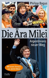 Cover Die Ära Milei