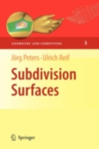 Cover Subdivision Surfaces