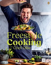 Cover Freestyle Cooking with Chef Ollie