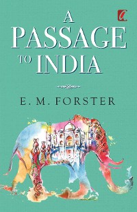 Cover A Passage to India