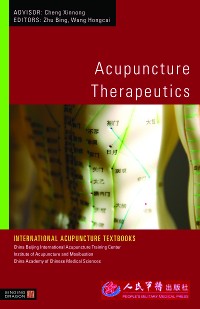 Cover Acupuncture Therapeutics