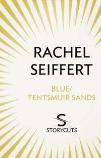 Cover Blue / Tentsmuir Sands (Storycuts)