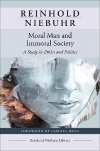 Cover Moral Man and Immoral Society