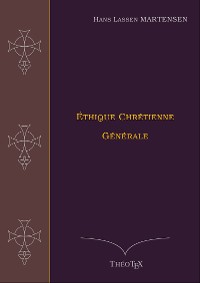Cover Éthique Chrétienne Générale