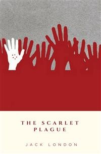 Cover The Scarlet Plague