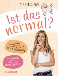 Cover Ist das normal?