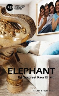 Cover Elephant