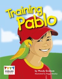Cover Training Pablo