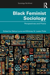 Cover Black Feminist Sociology