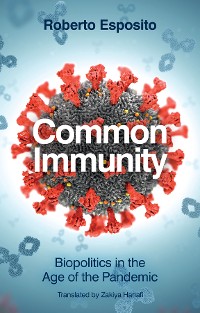 Cover Common Immunity