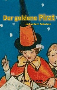 Cover Der goldene Pirat