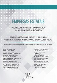 Cover Empresas Estatais