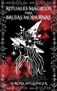 Cover Rituales Mágicos Para  Brujas Modernas