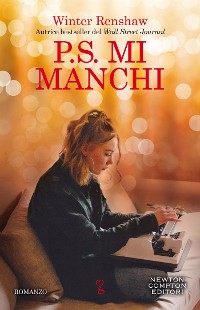 Cover P.S. Mi manchi