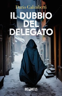 Cover Il dubbio del delegato