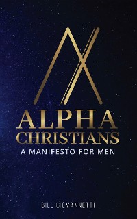 Cover Alpha Christians