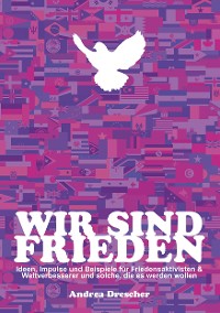 Cover Wir sind Frieden