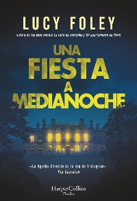 Cover Una fiesta a medianoche