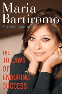 Cover 10 Laws of Enduring Success