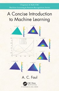 Cover Concise Introduction to Machine Learning