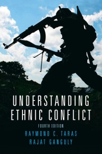 Cover Understanding Ethnic Conflict