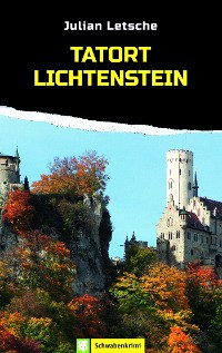 Cover Tatort Lichtenstein