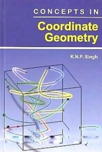 Cover Concepts In Coordinate Geometry