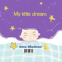 Cover My little dream