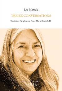 Cover Treize conversations