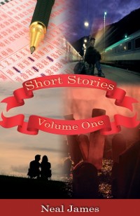 Cover Short Stories - Volume One