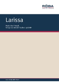 Cover Larissa