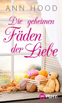 Cover Die geheimen Fäden der Liebe