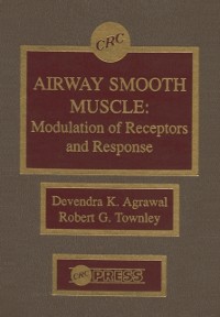 Cover Airway Smooth Muscle