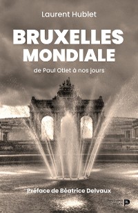 Cover Bruxelles mondiale