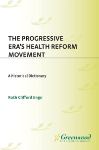 Cover Progressive Era's Health Reform Movement